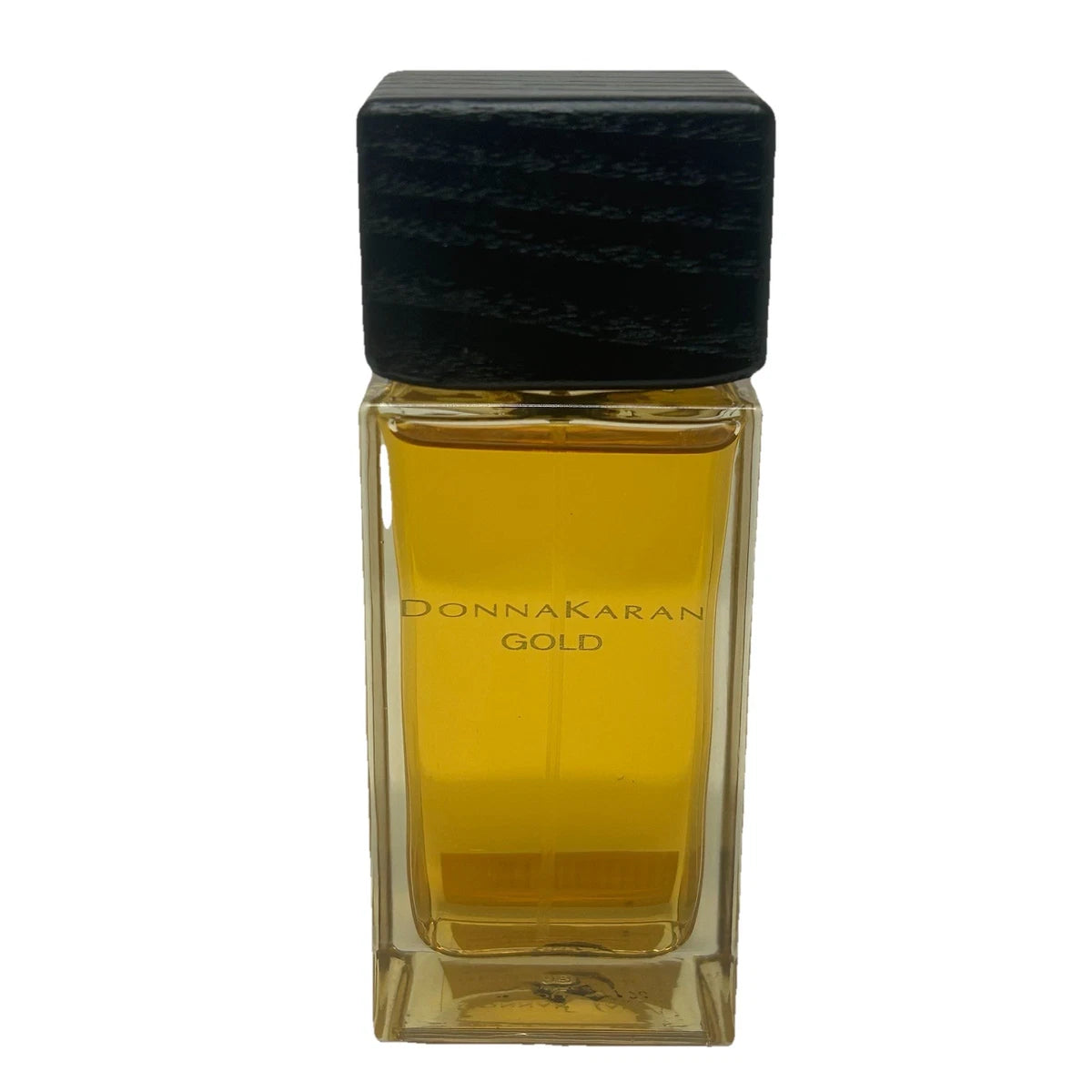 DONNA KARAN GOLD EDT 50ML/1.7OZ TESTER