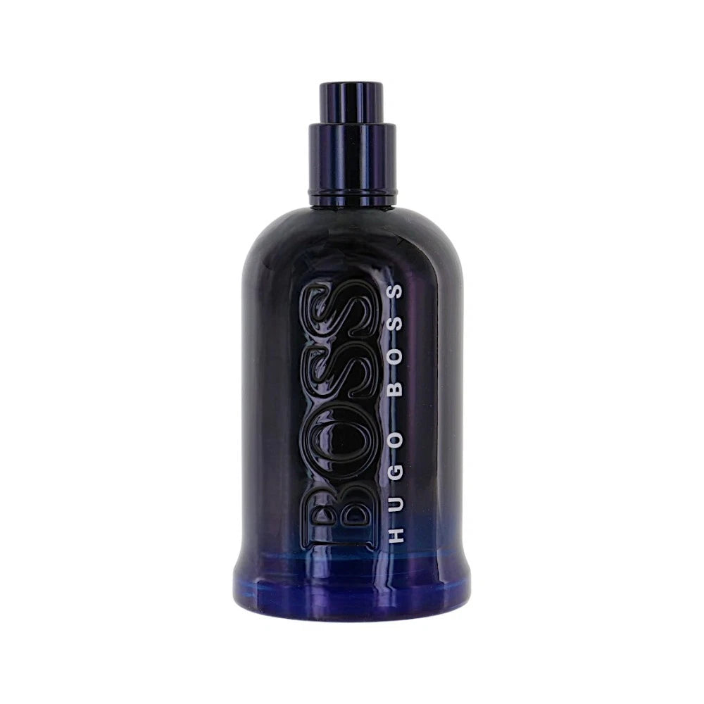 HUGO BOSS BOTTLED NIGHT EDT 100ML/3.3OZ TESTER