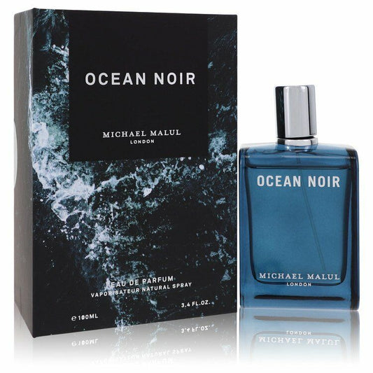 Michael Malul Ocean Noir EDP-100ml/3.4oz