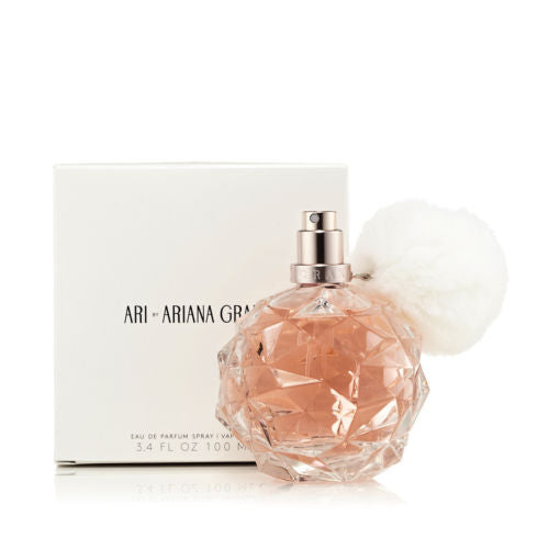 ARIANA GRANDE Ari Eau De Parfum Tester 100Ml/3.4Oz