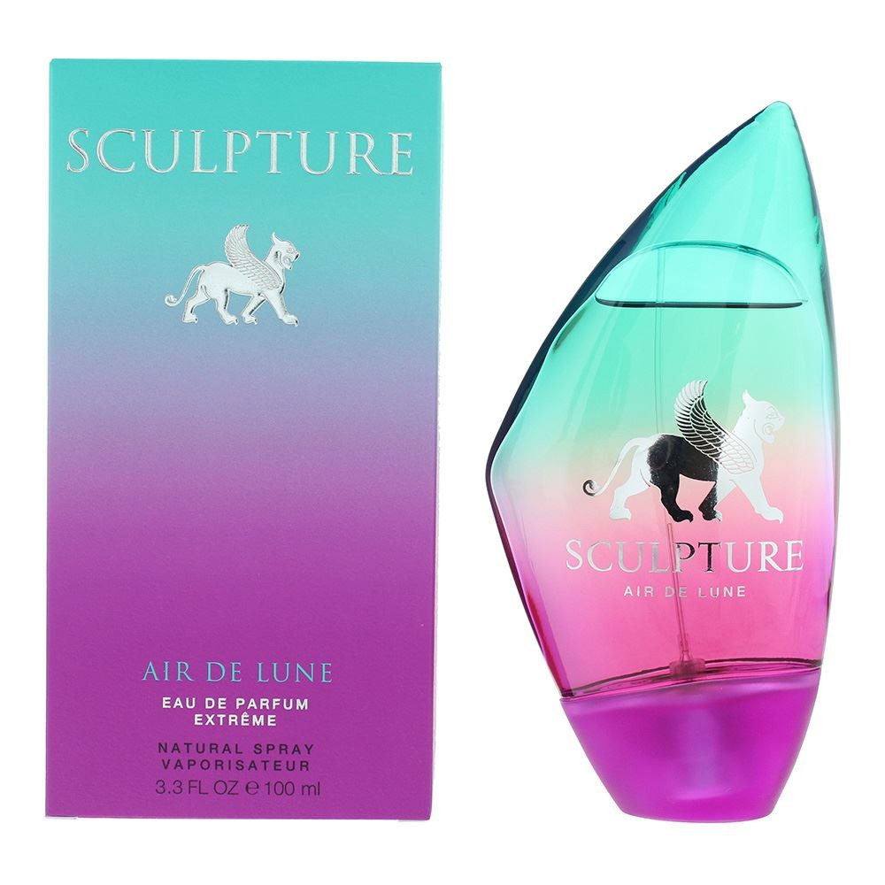NIKOS SUCULPTURE AIR DE LUNE EDP 100ML/3.4OZ