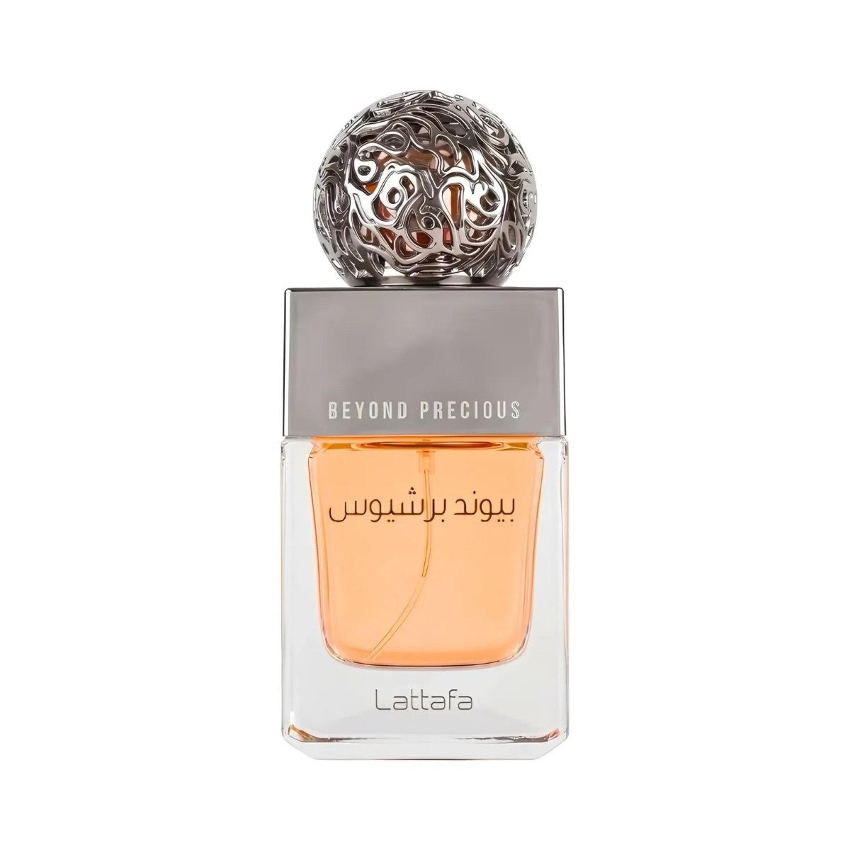 LATTAFA BEYOND PRECIOUS EDP 100ML/3.4OZ