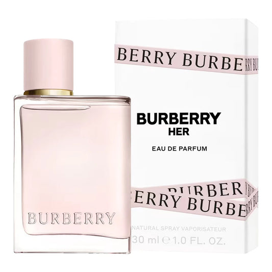 BURBERRY HER Eau de Parfum 30ML/1.0Oz