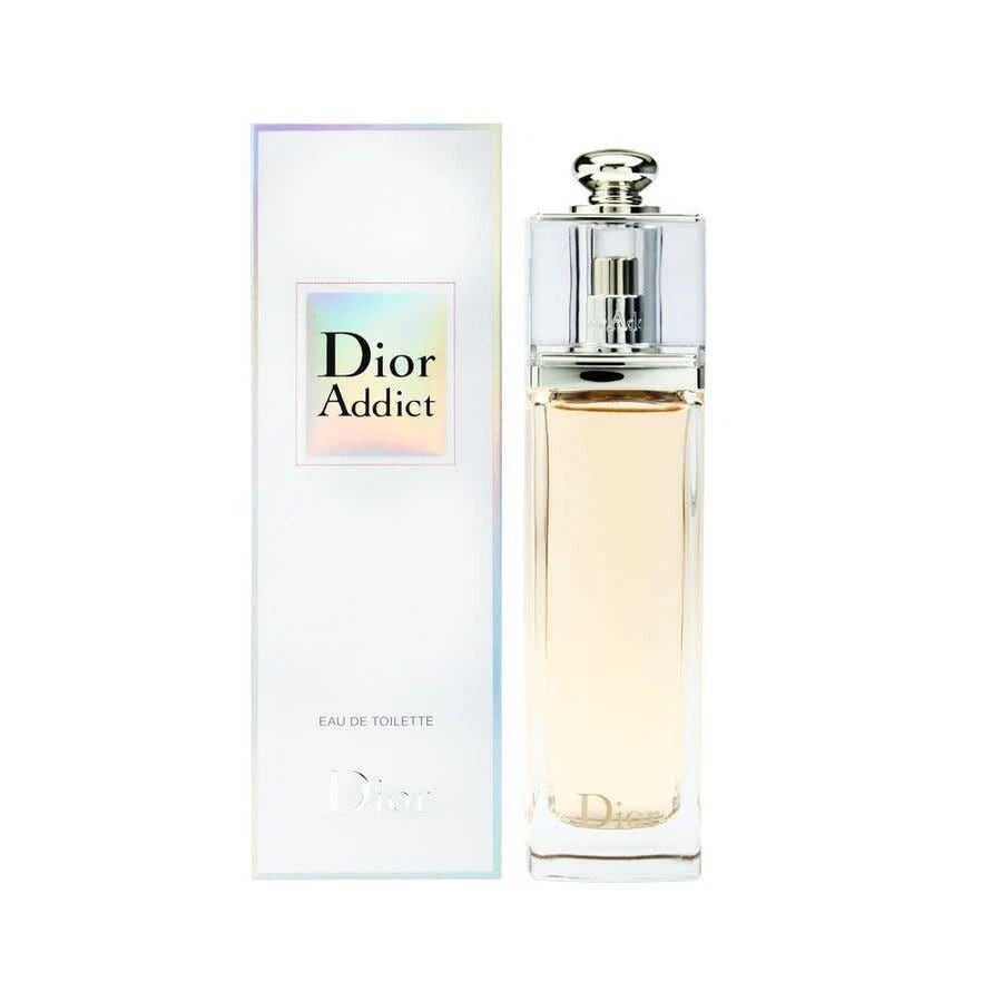 DIOR Dior Addict Eau De Toilette 50ML/1.7Oz
