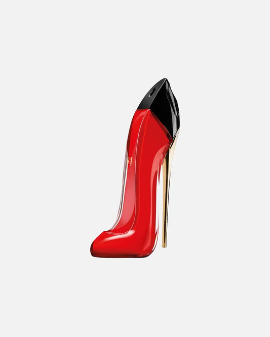 CAROLINA HERRERA VERY GOOD GIRL EAU DE PARFUM 80ML/2.7ML