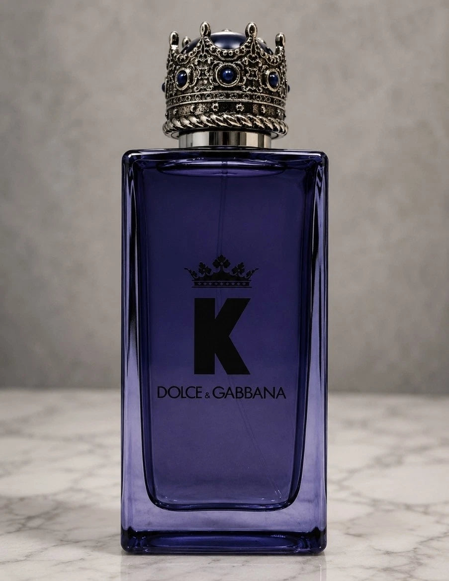 DOLCE GABBANA K EDP TESTER 100ML/3.4OZ