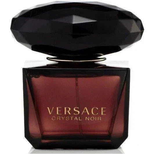 Versace Bright Crystal Noir Eau de Parfum Tester 90ML/3Oz