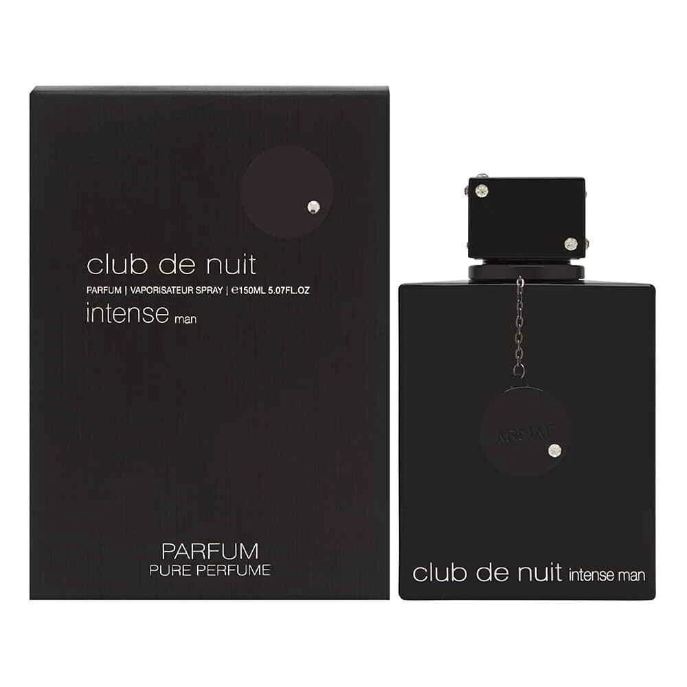 CLUB DE NUIT INTENSE PURE PARFUM 150ML/5.1OZ