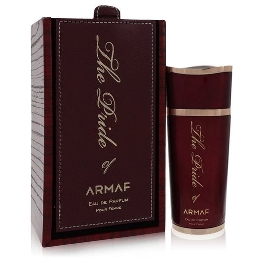 Armaf The Pride Pour Femme EDP-100ml/3.4oz