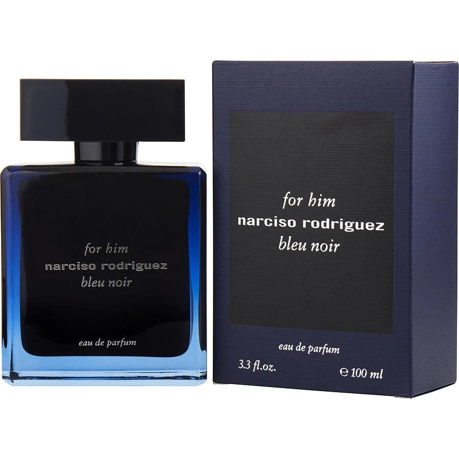NARCISO RODRIGUEZ FOR HIM BLEU NOIR EDP 100ML/3.3OZ