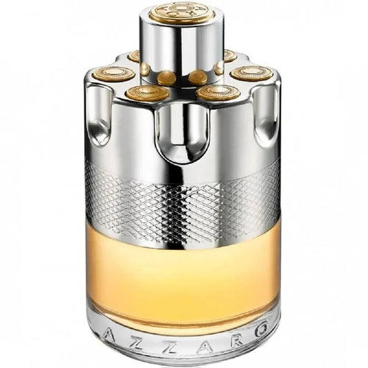 Azzaro Wanted EDT Tester-100ml/3.4oz