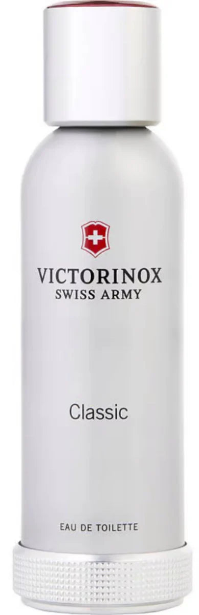 Victorinox Swiss Army Classic Eau de Toilette 100ML/3.4Oz
