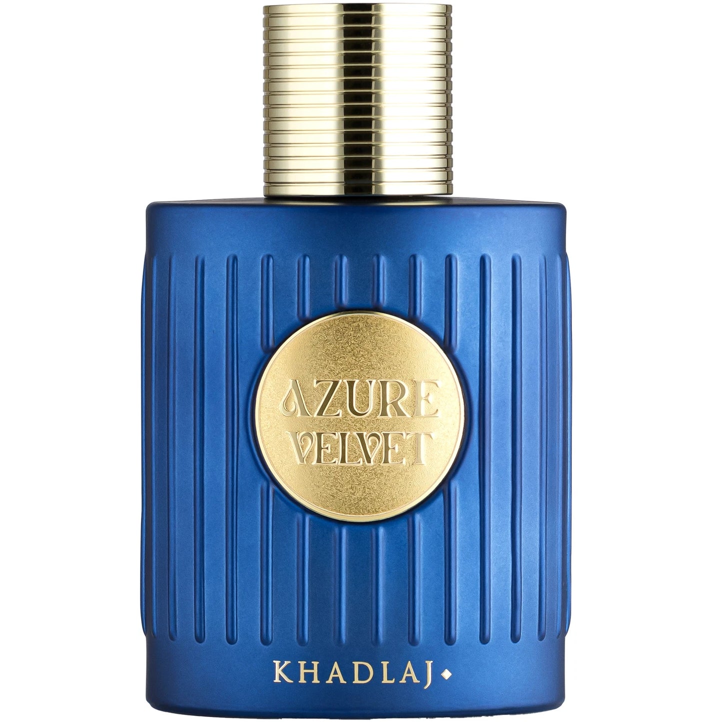 KHADLAJ AZURE VELVET EXTRAIT DE PARFUM 100ML/3.4OZ UNISEX