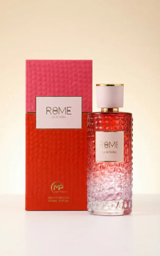 BHARARA ROME LA BOMBA EDP 100ML/3.4OZ