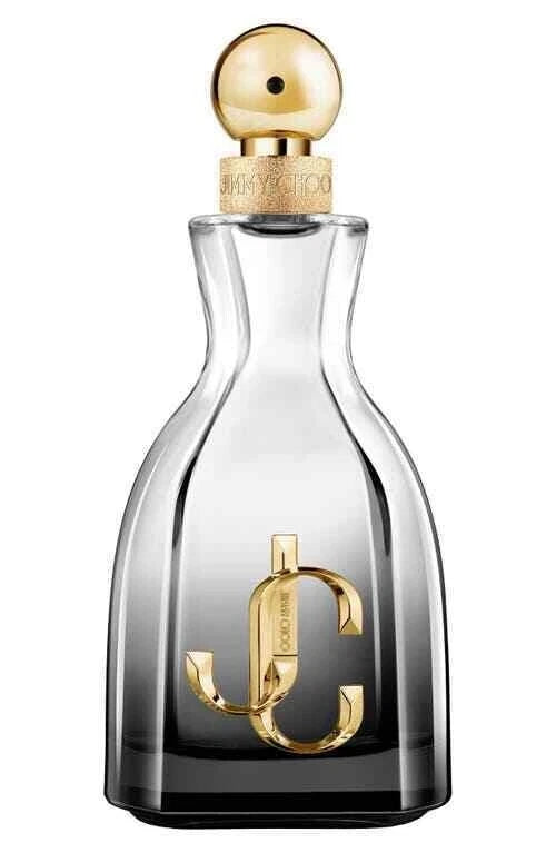 Jimmy Choo I Want Choo Forever Tester 125ML/4.1Oz