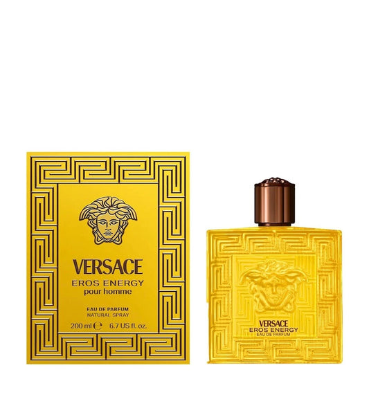 Versace Eros Energy EDP-200ml/6.7oz