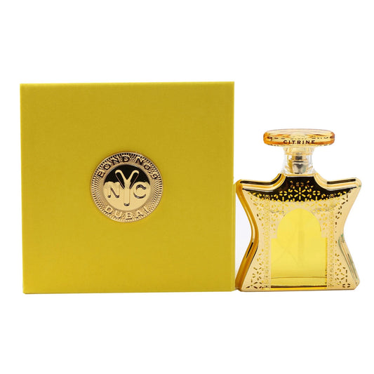 Bond No.9 Dubai Citrine EDP-100ml/3.4oz