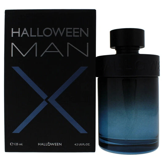 Jesus Del Pozo Halloween Man X EDT-125ml/4.2oz