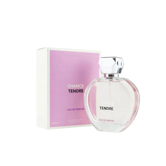 CHANCE TENDER EDP 100ML/3.4OZ