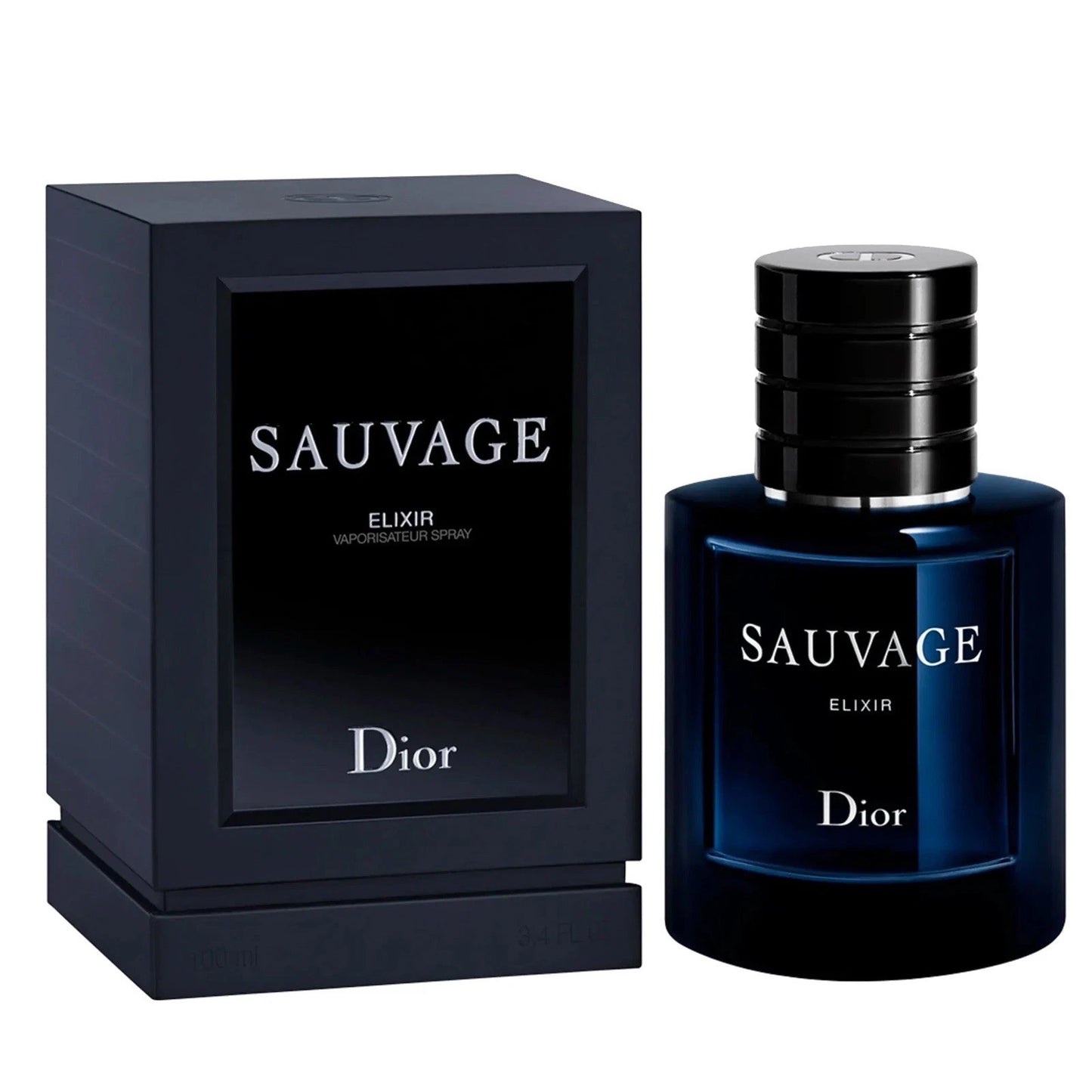 DIOR Sauvage Elixir Eau De Parfum 100ML/3.40z