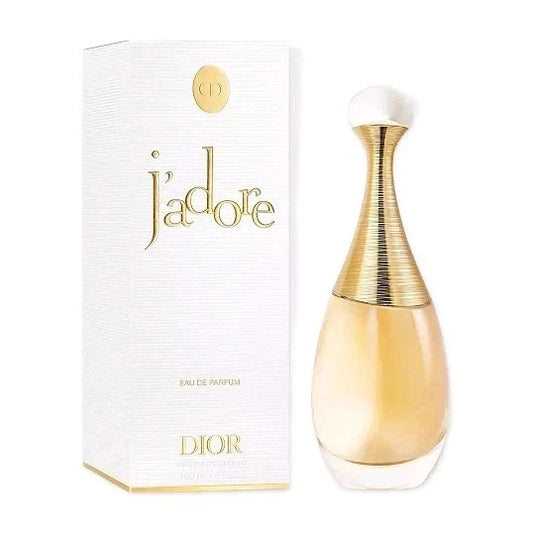 CHRISTIAN DIOR JADORE EAU DE PERFUM 150ML/5OZ