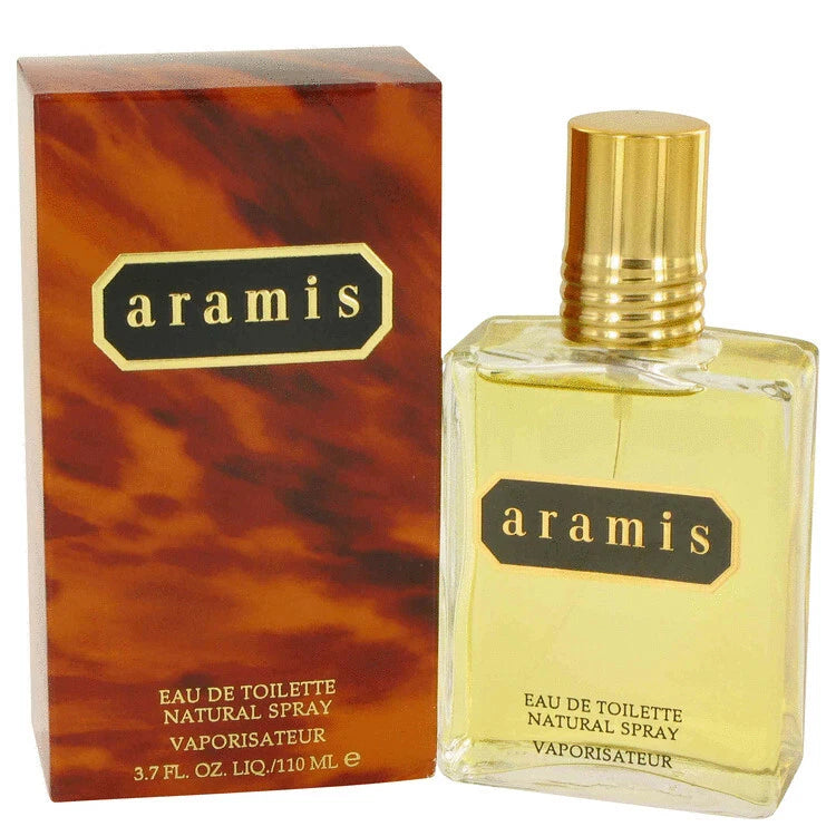 Aramis Eau De Toilette 110ML/3.7Oz
