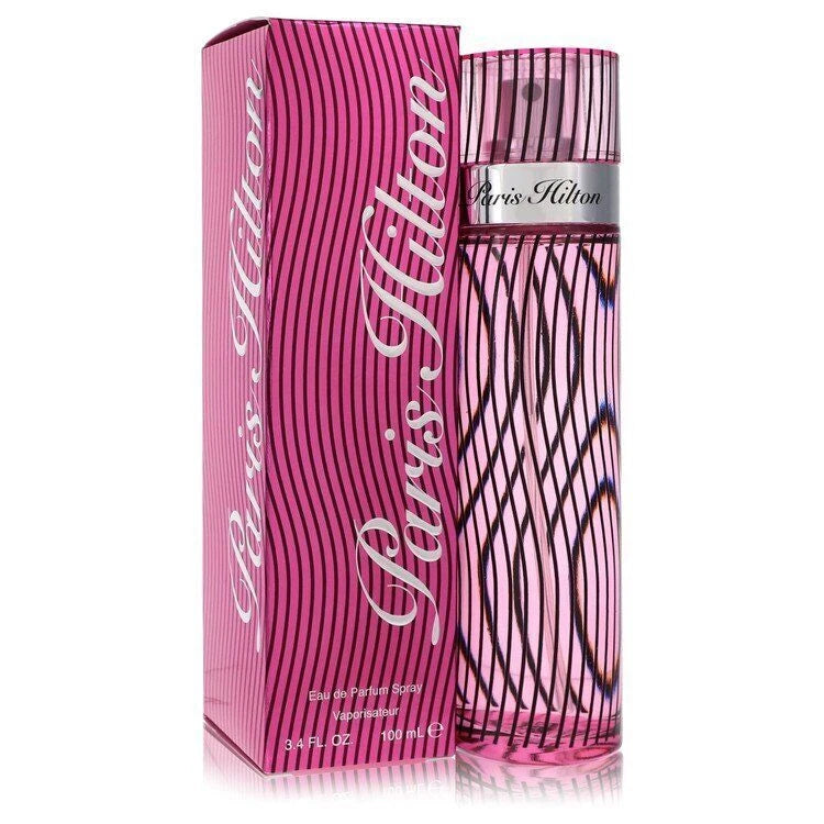 PARIS HILTON Eua De Parfume 100Ml/3.4Oz