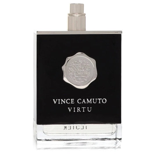 VINCE CAMUTO VIRTU MEN TESTER EDT 100ML/3.4OZ