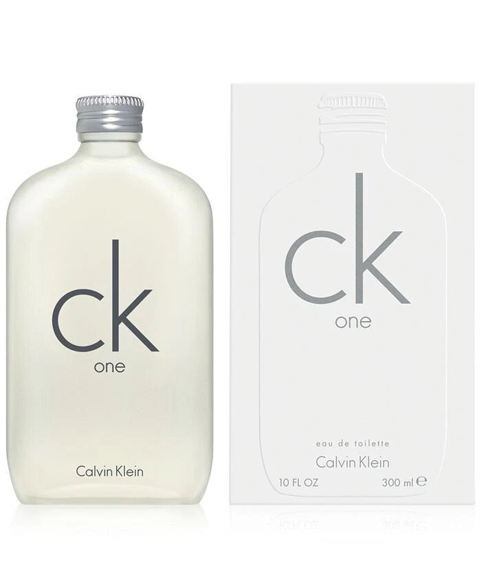 CALVIN KLEIN Ck One Eau De Toilette 300Ml/10.1Oz