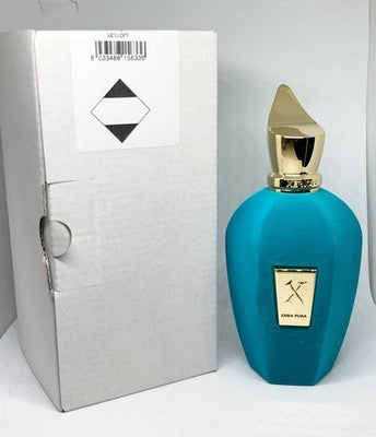 XERJOFF Erba Pura Eau De Parfum TESTER 3.4oz/100ml