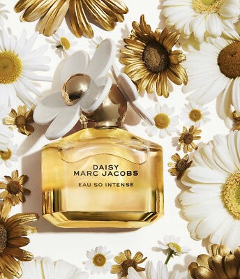 MARC JACOBS DAISY EAU SO INTENSE 100ML/3.3OZ
