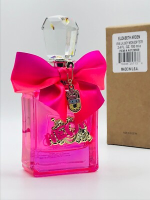 Viva La Juicy Neon Tester 100ML/3.4Oz