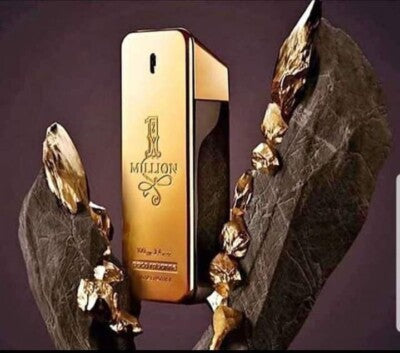 PACO RABANNE 1 Million 2PC SET