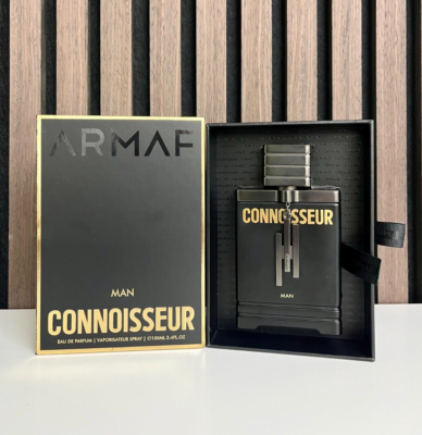 ARMAF Connoisseur Man Eau De Parfum 100ML/3.4Oz