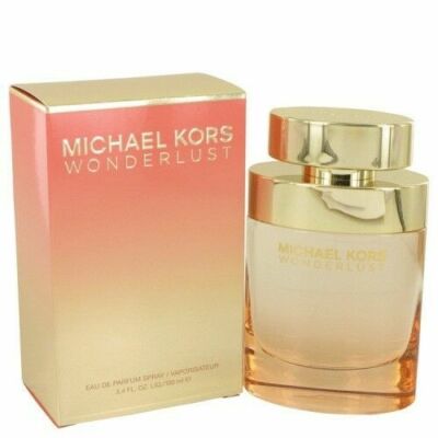 Michael Kors Wonderlust EDP-100ml/3.4oz