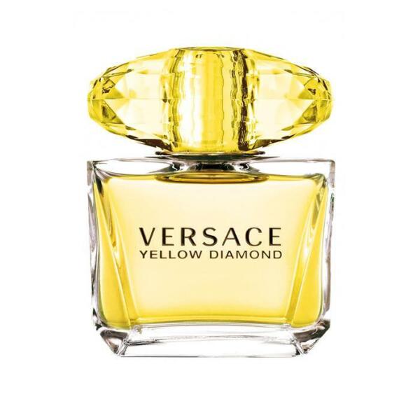 Versace Yellow Diamond Tester EDT-90ml/3oz