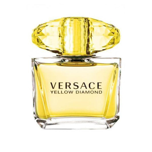 Versace Yellow Diamond Tester EDT-90ml/3oz