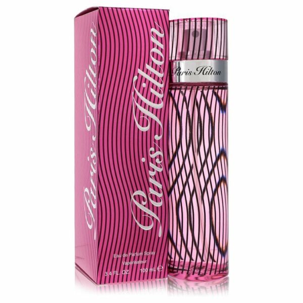 Paris Hilton Eau de Parfum 100ML/3.4Oz