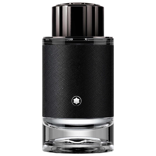 MONT BLANC Explorer Eau De parfum - 3.4oz/100ml