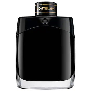 MONTBLANC LLEGEND MEN EDP TESTER - 3.3oz 100ml