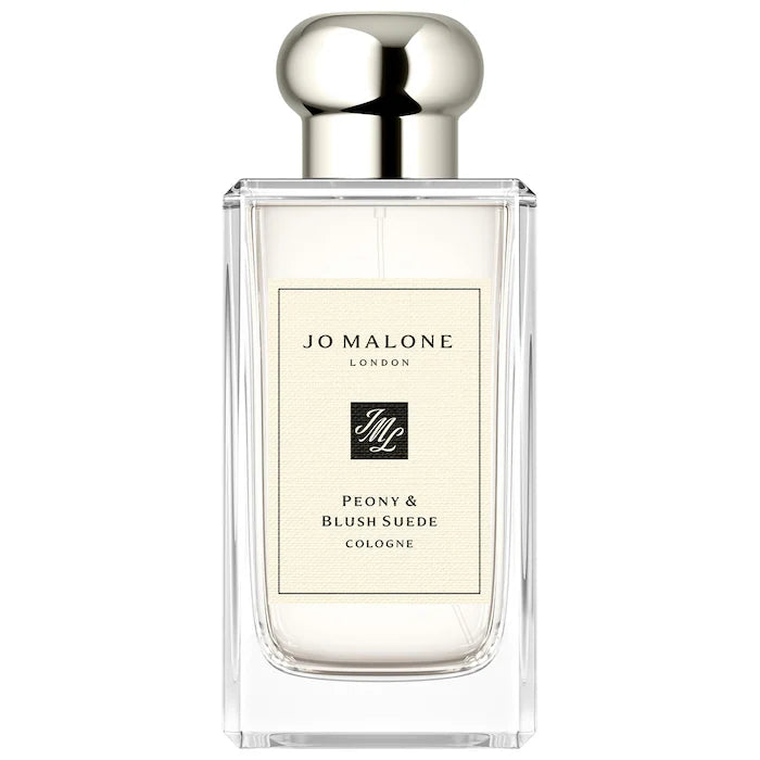 Jo Malone Peony & Blush Suede Cologne 100ML/3.4Oz