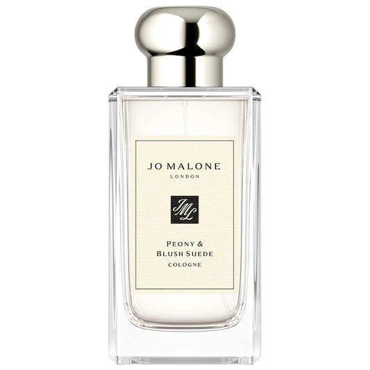 Jo Malone Peony & Blush Suede Cologne 100ML/3.4Oz