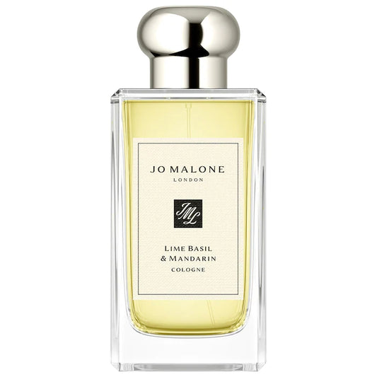 Jo Malone Lime Basil Madarin Cologne 100ML/3.4Oz