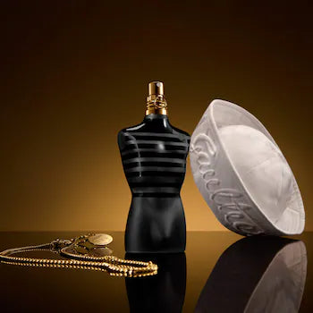 JEAN PAUL GAULTIER  Le Male Le Parfum EDP Intense-75ml-2.5oz