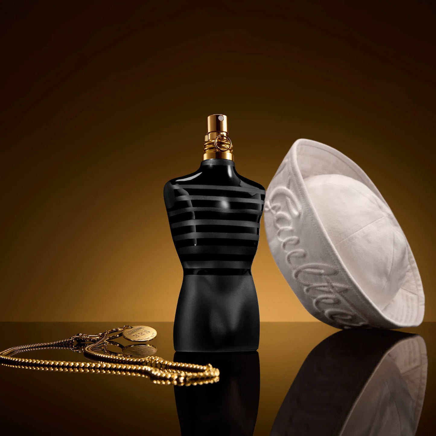 JEAN PAUL GAULTIER Le Parfum EDP- 4.20Z/125ML