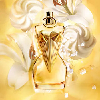 JEAN PAUL GAULTIER Divine For Women's EDP, 100ml/3.4oz