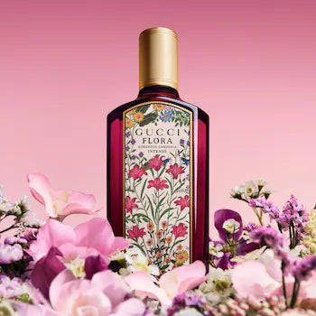 GUCCI FLORAL GORGEOUS GARDENIA INTENSE 100ML/3.3OZ