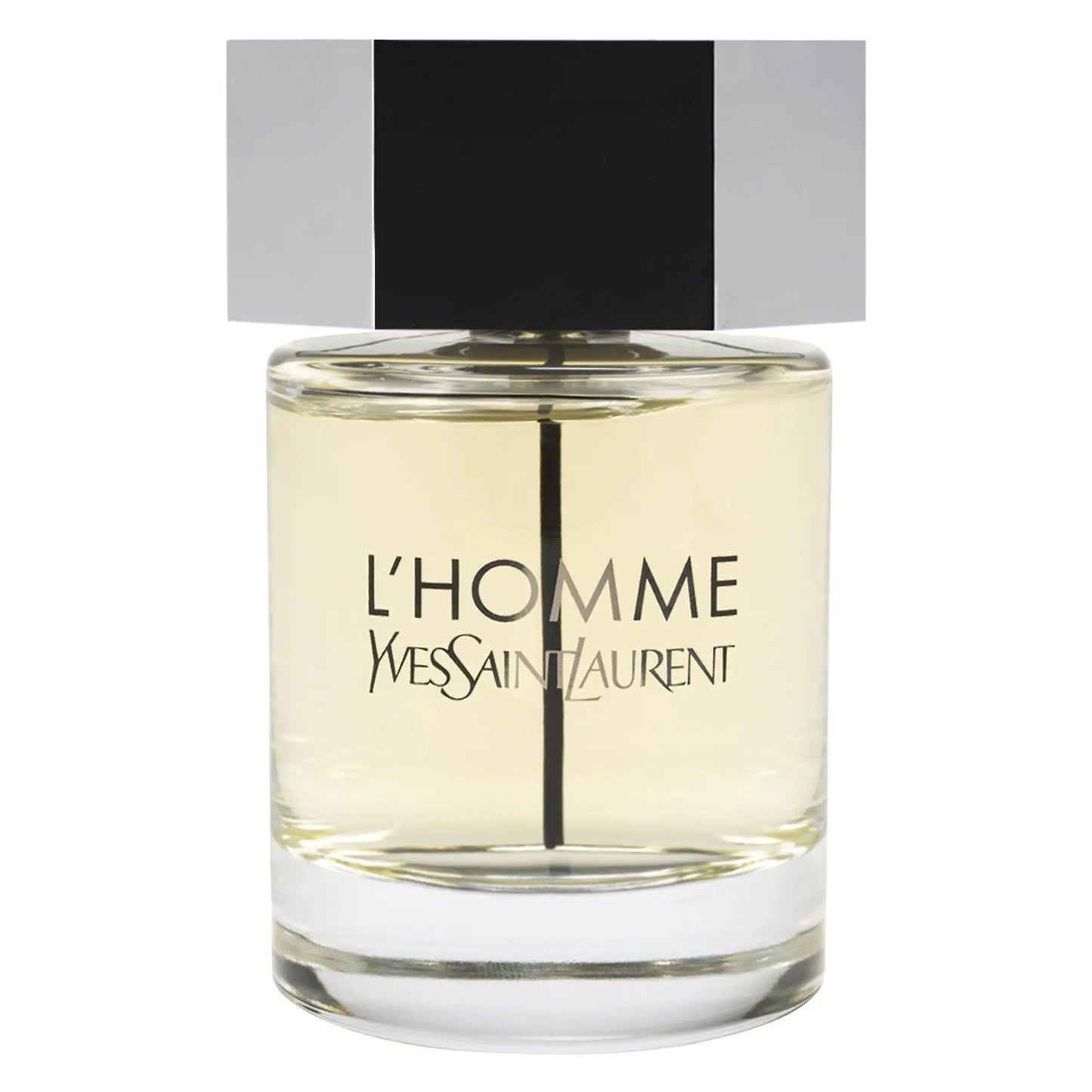 YVES SAINT LAURENT L'HOMME EAU DE TOILETTE 100 ML/3.3 FL OZ