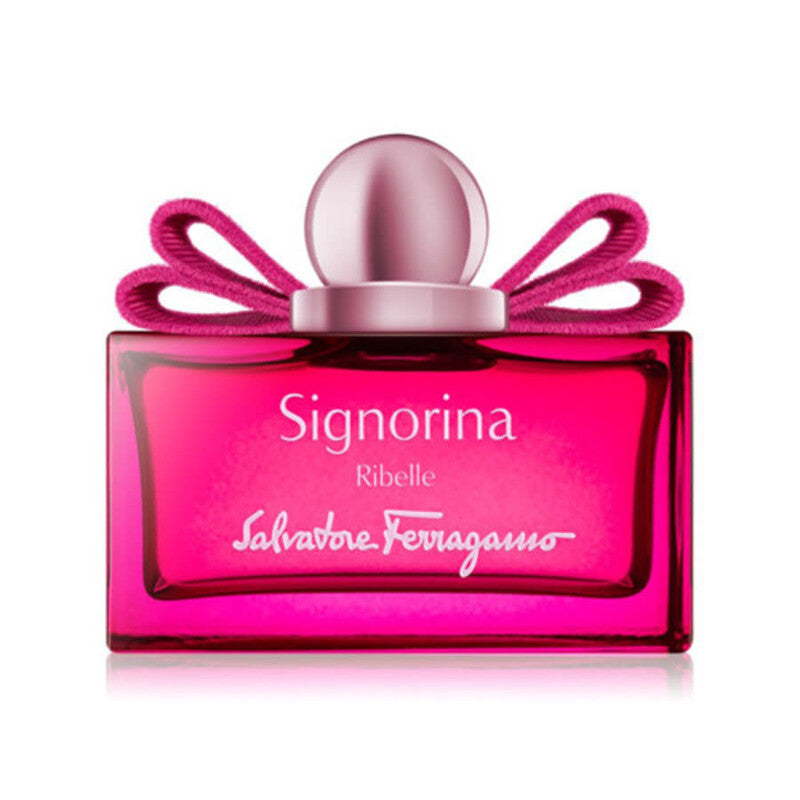 FERRAGAMO RIBELLE EDP 100ML/3.4OZ