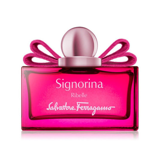 FERRAGAMO RIBELLE EDP 100ML/3.4OZ